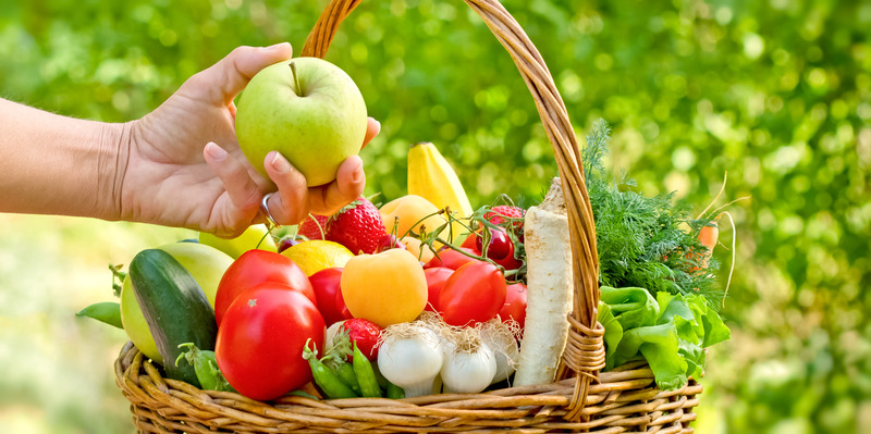 Ernährungsberatung Saarland